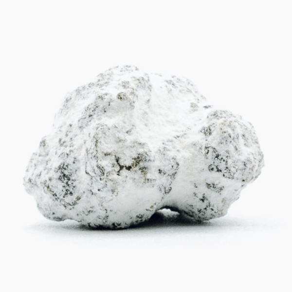 Ice Rock