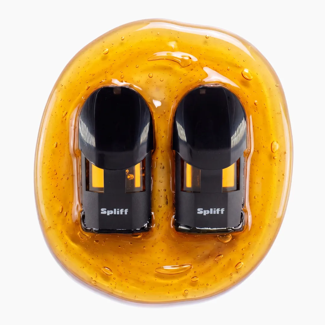 Magic Pod Live Rosin x2 Magic Pod Live Rosin x2 - Image 1