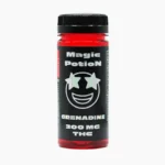 THC Syrup - Magic Potion - Image 4