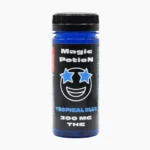THC Syrup - Magic Potion - Image 6