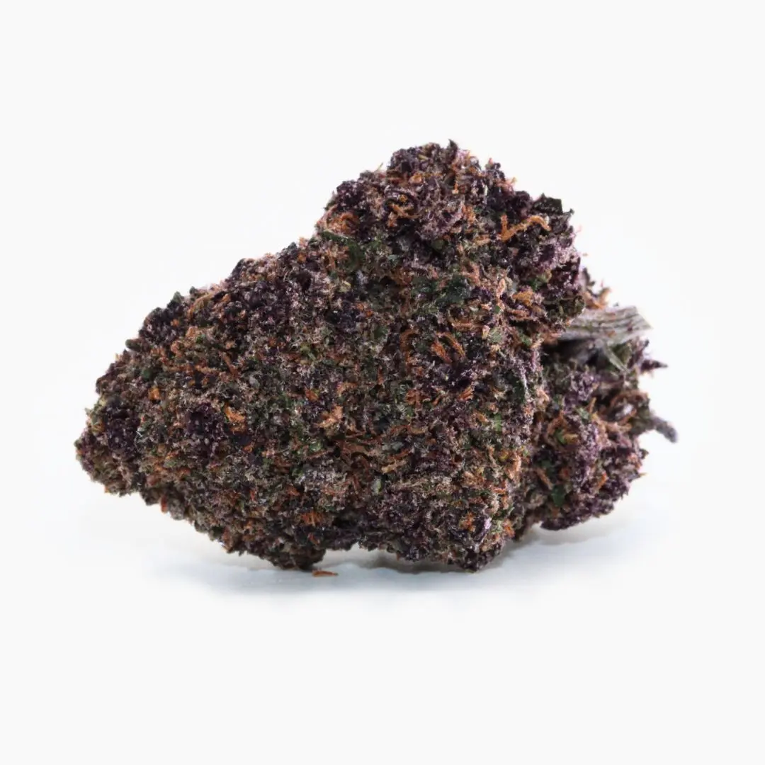 Purple Haze Purple Haze - Image 1